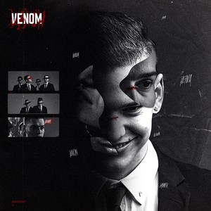 VENOM (Explicit)