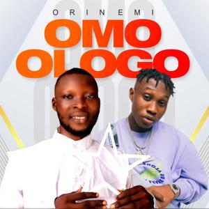 Omo ologo, orin emi (feat. Zlatan)