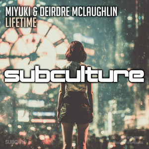 Lifetime (Extended Mix)