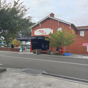 Vape Nation (feat. BB & Prince Jameel, Lii LII CUTTZ, Jameel)