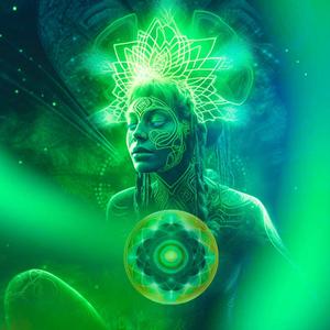 Green Light (feat. Danny Byrne)