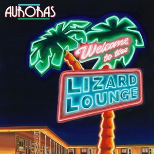 Welcome to the Lizard Lounge