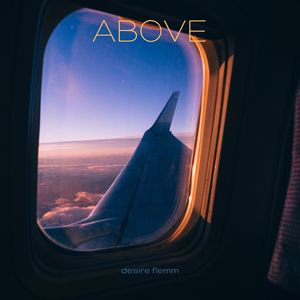 Above