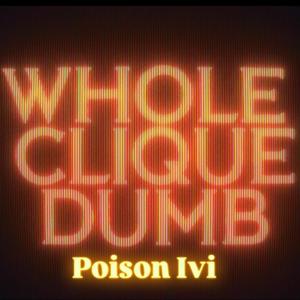 Whole Clique Dumb (Explicit)