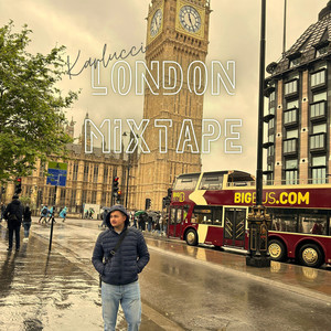 London Mixtape