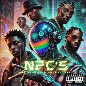 The System We Employ (feat. Dreadman) (Explicit)