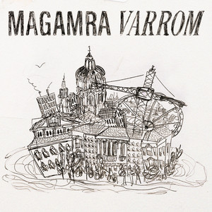 Mova - Magamra varrom