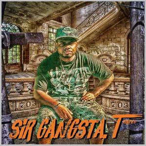 I'm A Gangsta Pt. 2 (Explicit)