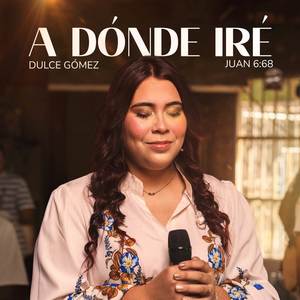 A Dónde Iré