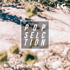Sound-Genie Pop Selection 104