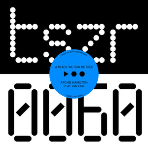 A Place We Can Be Free