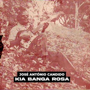 Kia Banga Rosa