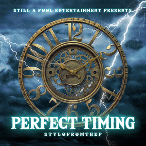 Perfect Timing (Explicit)