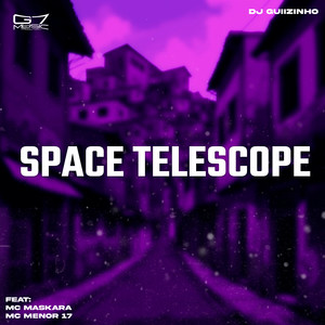 Space Telescope (Explicit)