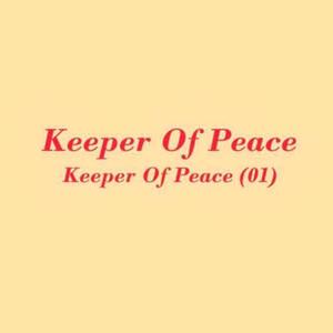 Keeper Of Peace (01)