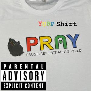 Yurp Shirt (Explicit)