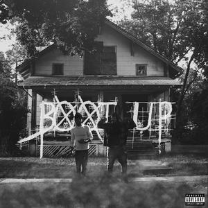 Boot Up (feat. 4TF Tate) (Explicit)