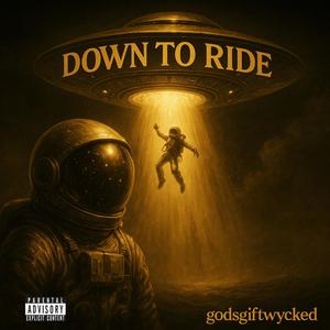 No Way Back Up (feat. Prospec) (Explicit)