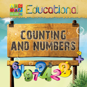 ABC Educational - Counting And Numbers