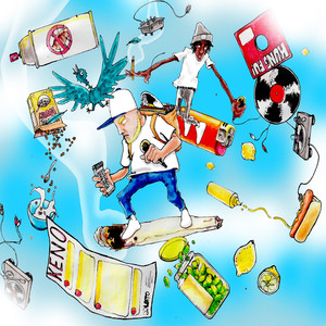 Skigh High (Explicit)