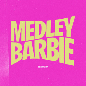 Medley Barbie