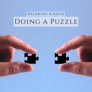 Doing a Puzzle: Background Music