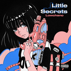 Little Secrets (Explicit)