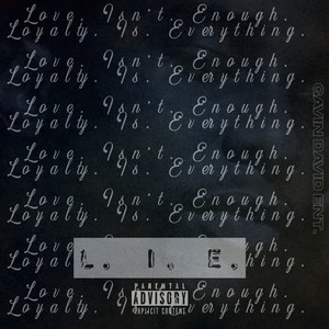 L.I.E. (Explicit)