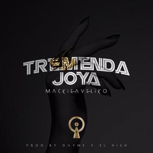 Tremenda Joya