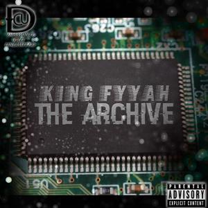 The Archive (Radio Edit)