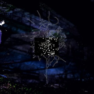 An End in Depths of Blue