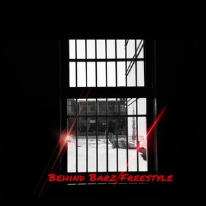 Behind Barz Freestyle (Explicit)