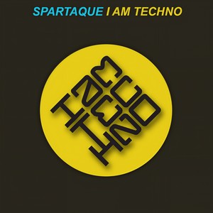 I Am Techno (Force Emotions & Patrick Oushen Remix)