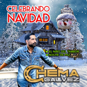 Celebrando Navidad (En Vivo)