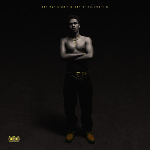 Settled For Less (Explicit)