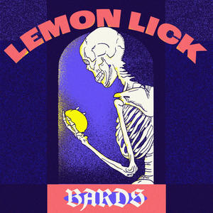 Lemon Lick