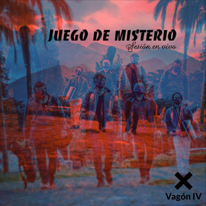 Juego de Misterio (Sesión En Vivo)