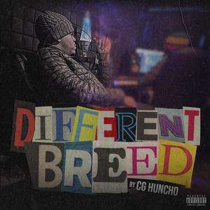 Different Breed (Explicit)