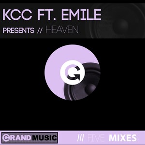 Heaven (Heart Mix)