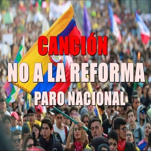 No a la Reforma