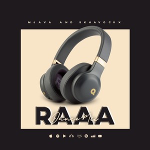 Raaa (feat. Skhavoc Xx) (Dance Mix)