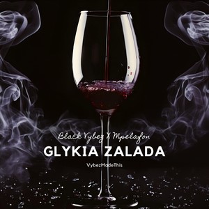 Glykia Zalada