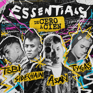 De Cero A Cien X Essentials #1 (Explicit)