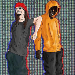 SIPPIN' ON LACROIX (feat. Schwalnuts) (Explicit)