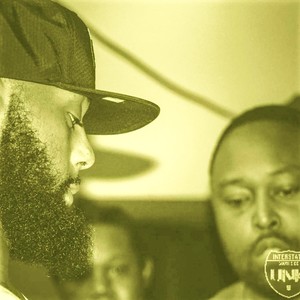 Spin Again (feat. Ralph Buckey) (Explicit)