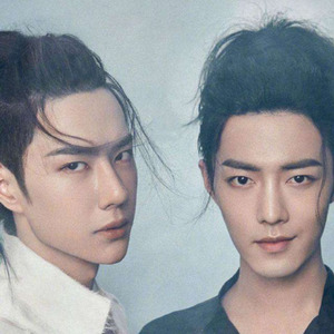 你的专属idol签收一下 (prod by 鹤仙问鹿仙)