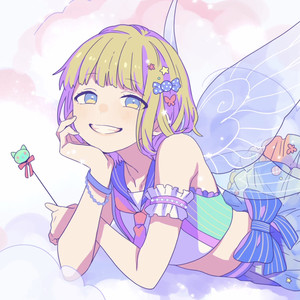 私、アイドル宣言/我的偶像宣言