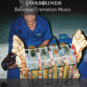 Balinese Cremation Music