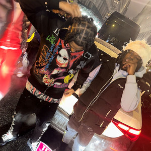 Flame 'Em (feat. Rayy Balla) (Explicit)