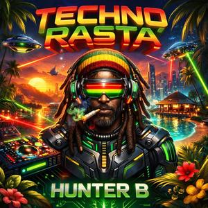 Techno Rasta